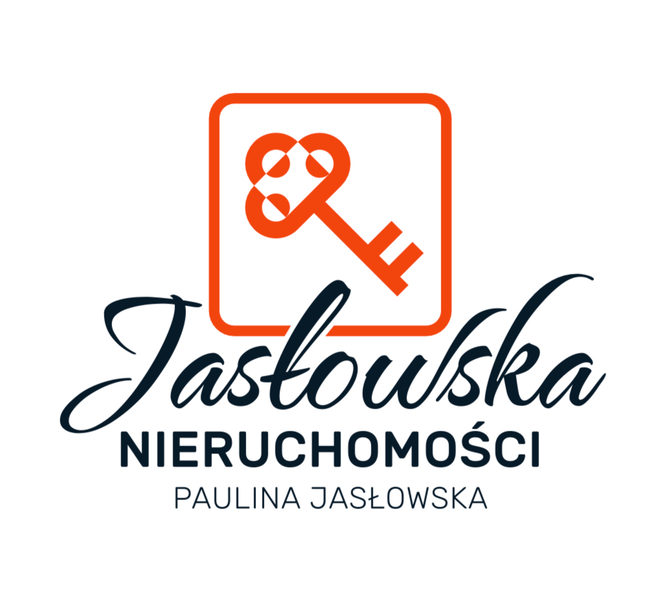 Zdjęcie na okładce dla Jasłowska Nieruchomości Paulina Jasłowska